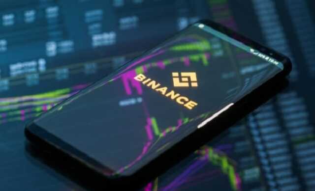 Криптовалютная биржа Binance полностью уходит из РФ