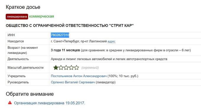 Антон Постольников продолжает «разводить» россиян с помощью фейковых криптовалют